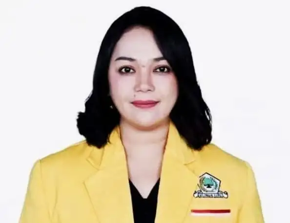 Dessy Halauw: Kepemimpinan Elly Toisuta Telah Teruji, Layak Pimpin Golkar Kota Ambon
