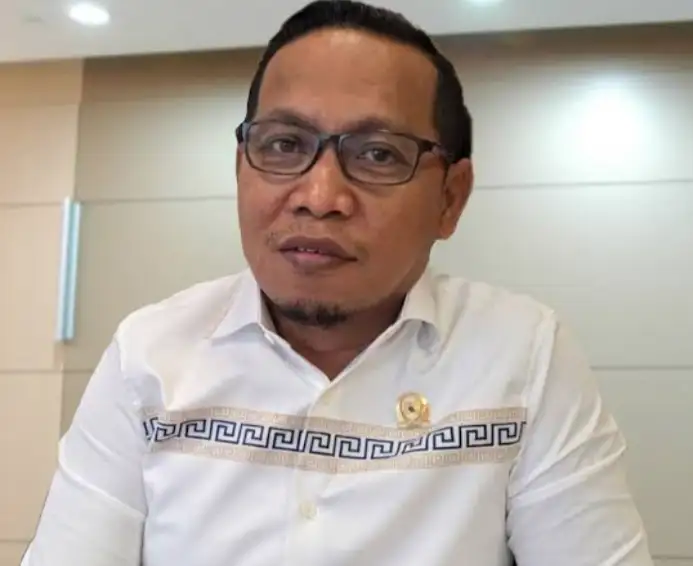 Tamaela: Pelayanan Publik Bukan Hanya di Ruang Sidang, DPRD Expo Langsung Dirasakan Masyarakat