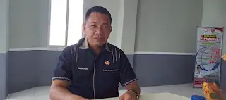 Soal Posisi Raja dan Majelis Latupati di HUT Kota Ambon, Pemkot Beri Penjelasan