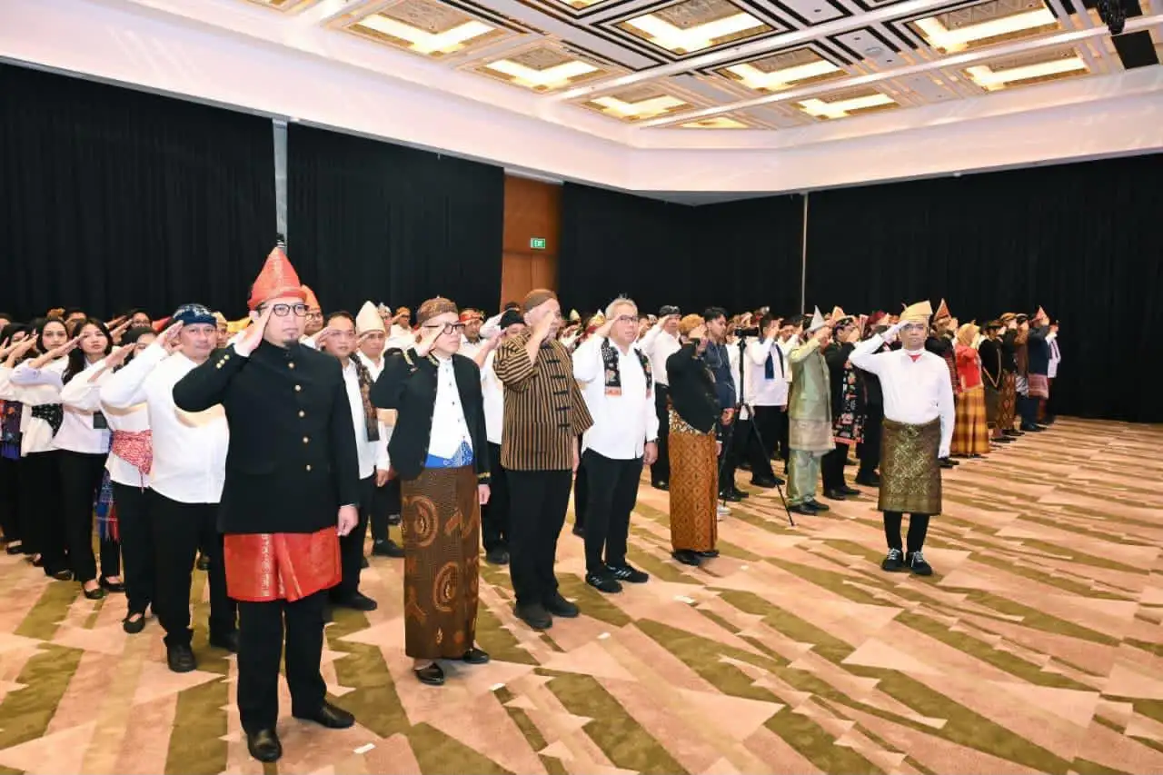 Jasa Raharja Maknai Keselamatan sebagai Salah Satu Wujud Kemerdekaan