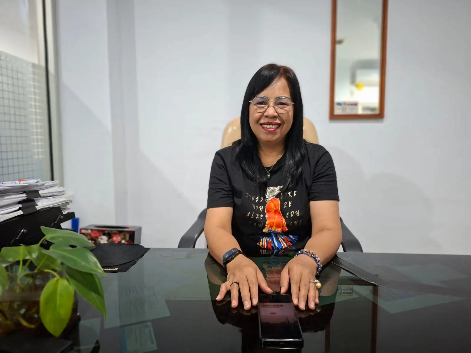 Sambut Hari Radio ke-81, RRI Ambon Gelar Aksi Sosial hingga Ambon Bersih