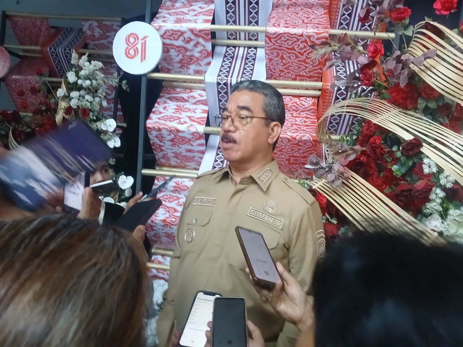Batas Elpaputih Sudah Final, Sengketa Tinggal Tanjung Sial