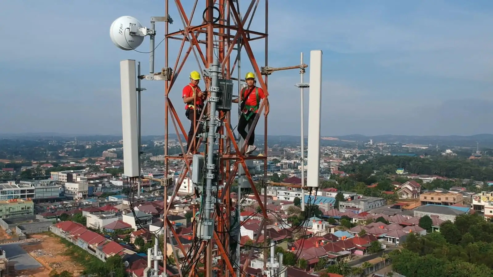 Transformasi BUMN di Bawah Danantara Perkuat Layanan Publik, Telkomsel Tumbuh Sehat di Semester I 2026
