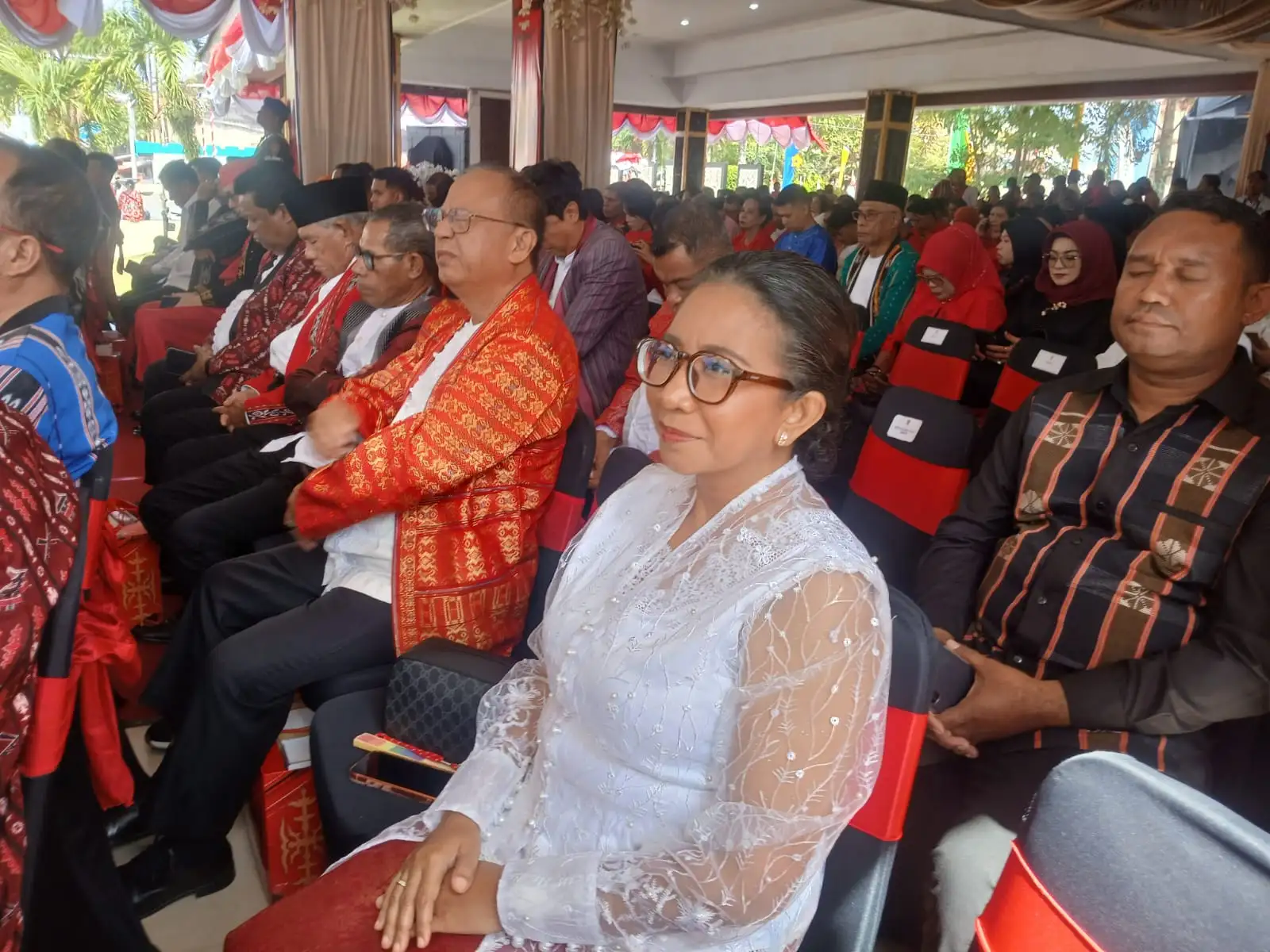 Janji Menag Ubah Status IAKN Jadi UKN Ambon Belum Terwujud, Rektor: Proses Sudah di Kementerian PAN-RB