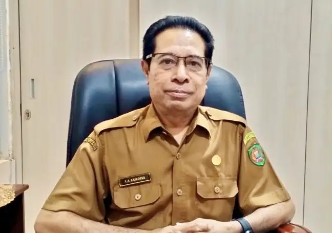 Blok Masela dan Sumber Daya Mineral, Lailossa: Pemda Harus Siapkan SDM Lokal