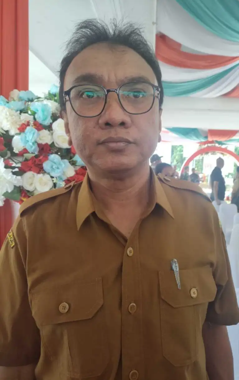 Erawan: DKP Dukung Program Pemprov Maluku, Pelabuhan Perikanan Jadi Prioritas MILH